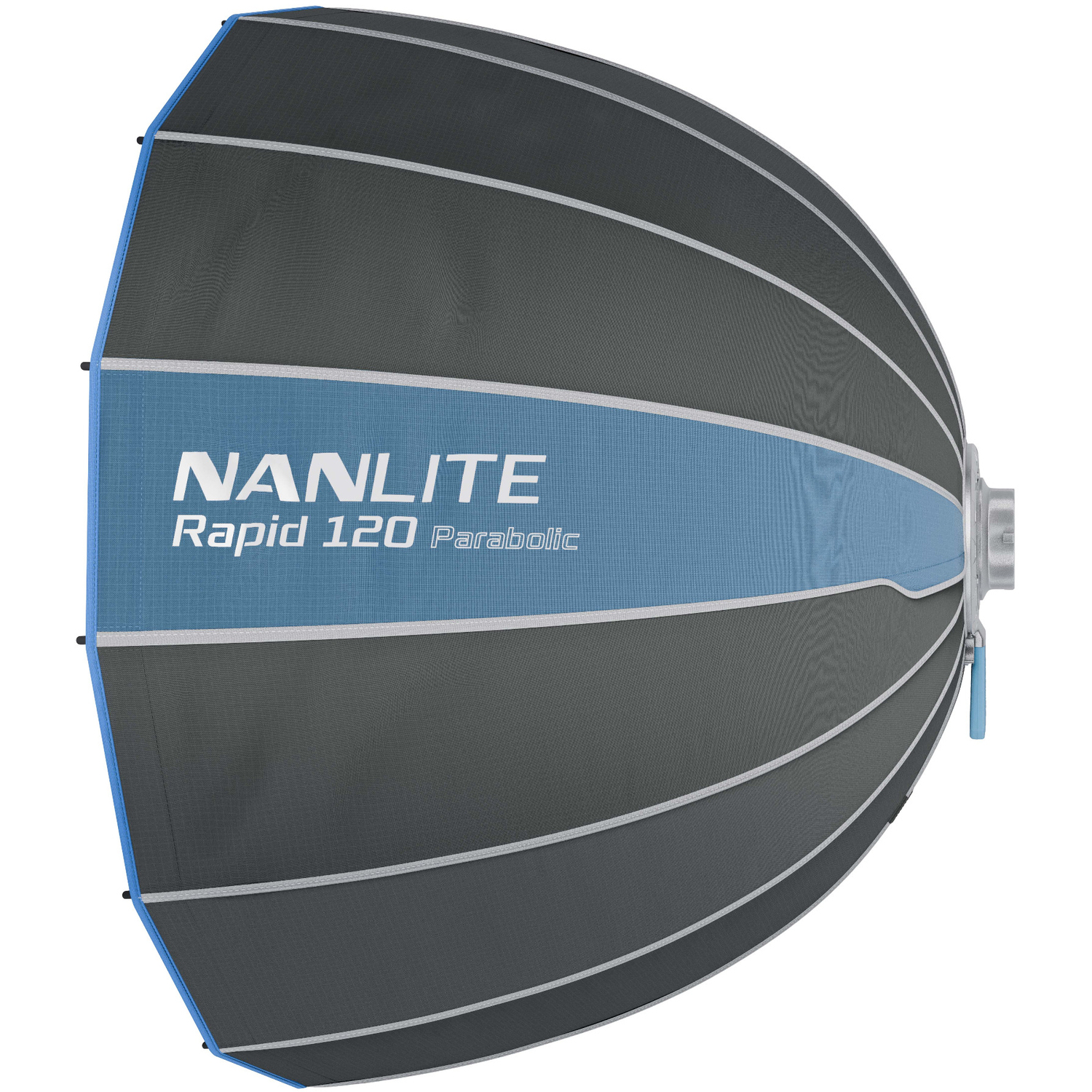 Nanlite Parabol-Softbox Rapid 120