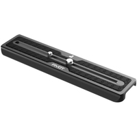 PolarPro QR-Platte 200mm für Pivot