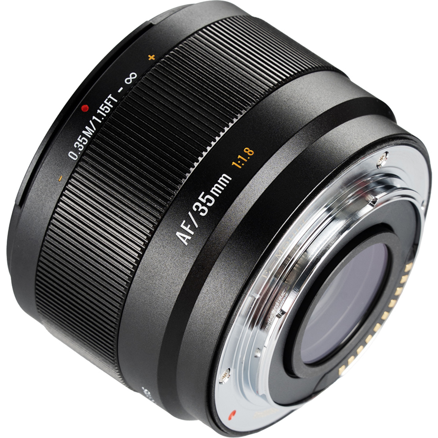 7Artisans AF 35mm F1.8 Lite für Sony E-Mount