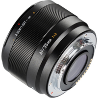 7Artisans AF 35mm F1.8 Lite für Sony E-Mount