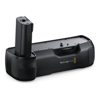 Blackmagic Pocket Camera Battery Grip