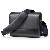 Leica Kameratasche M-System, schwarz