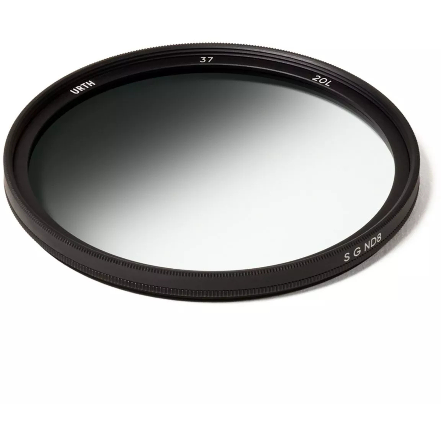 Urth 37mm Soft Graduated ND8 Objektivfilter (Plus+)