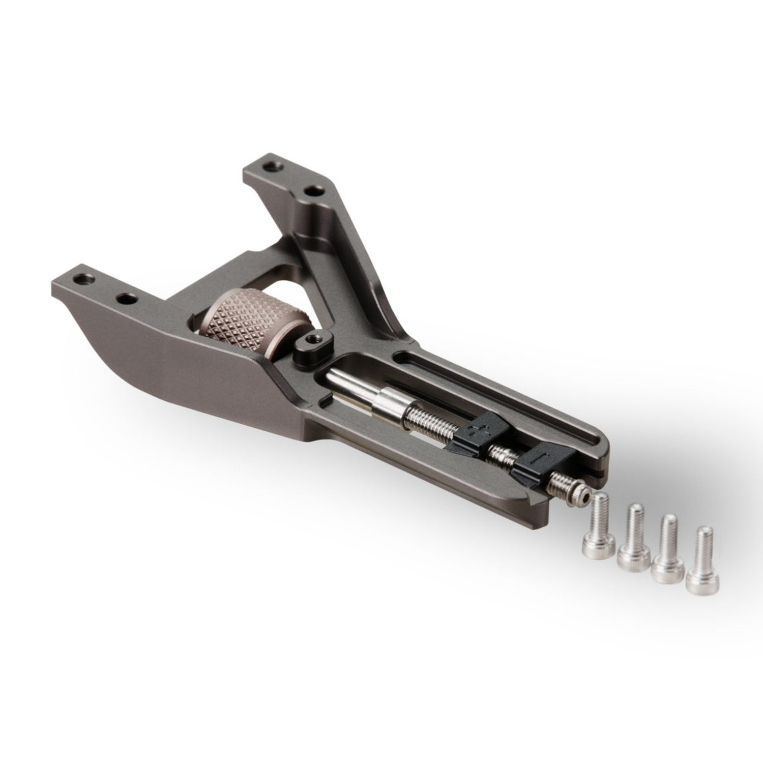 Tilta TA-HA1-G Verstellbare Seitengriffbefestigung Typ I