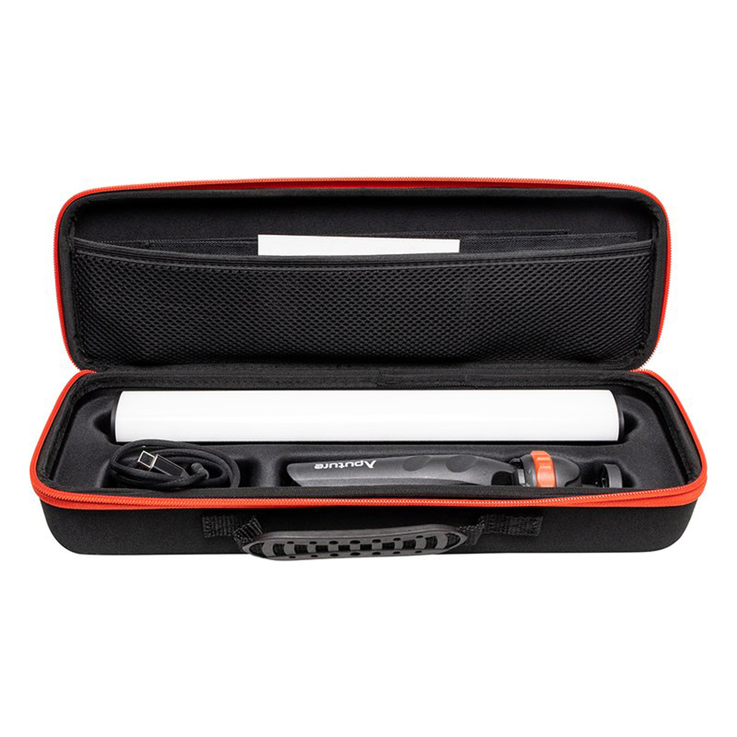 Aputure MT Pro Vollfarbige Mini-RGBWW-LED-Leuchtröhre