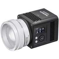 Godox LED-Leuchte Palette ML150 RF schwarz