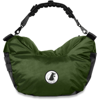 Focus Rat V4 Large Steady Bag navy green
