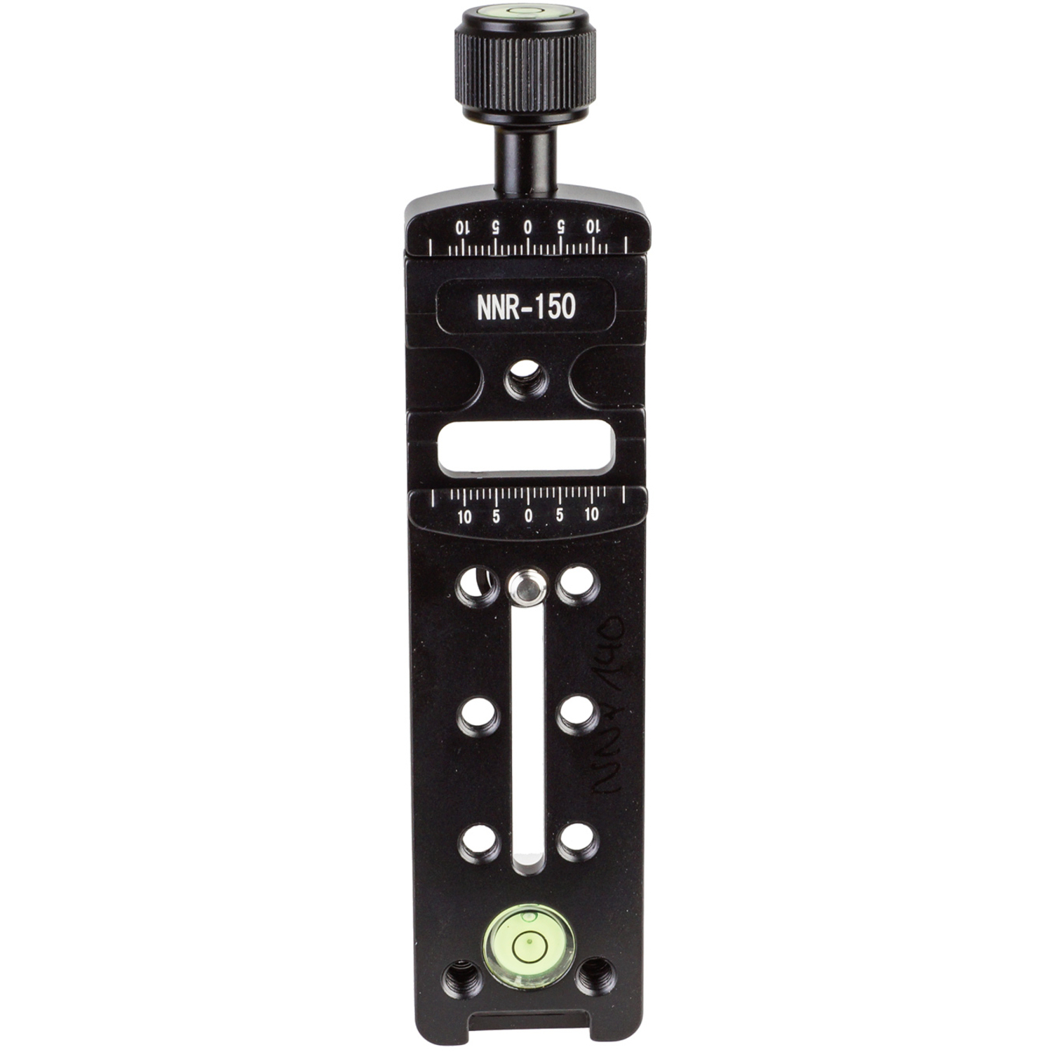 B.I.G. NR-140 Nodal Schlitten 140mm mit Schnellkupplung