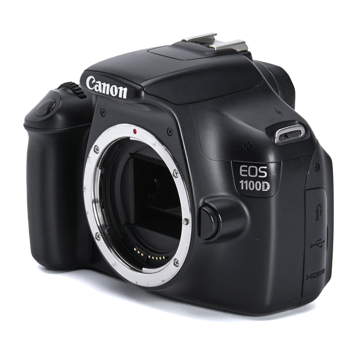 Canon EOS 1100D gebraucht