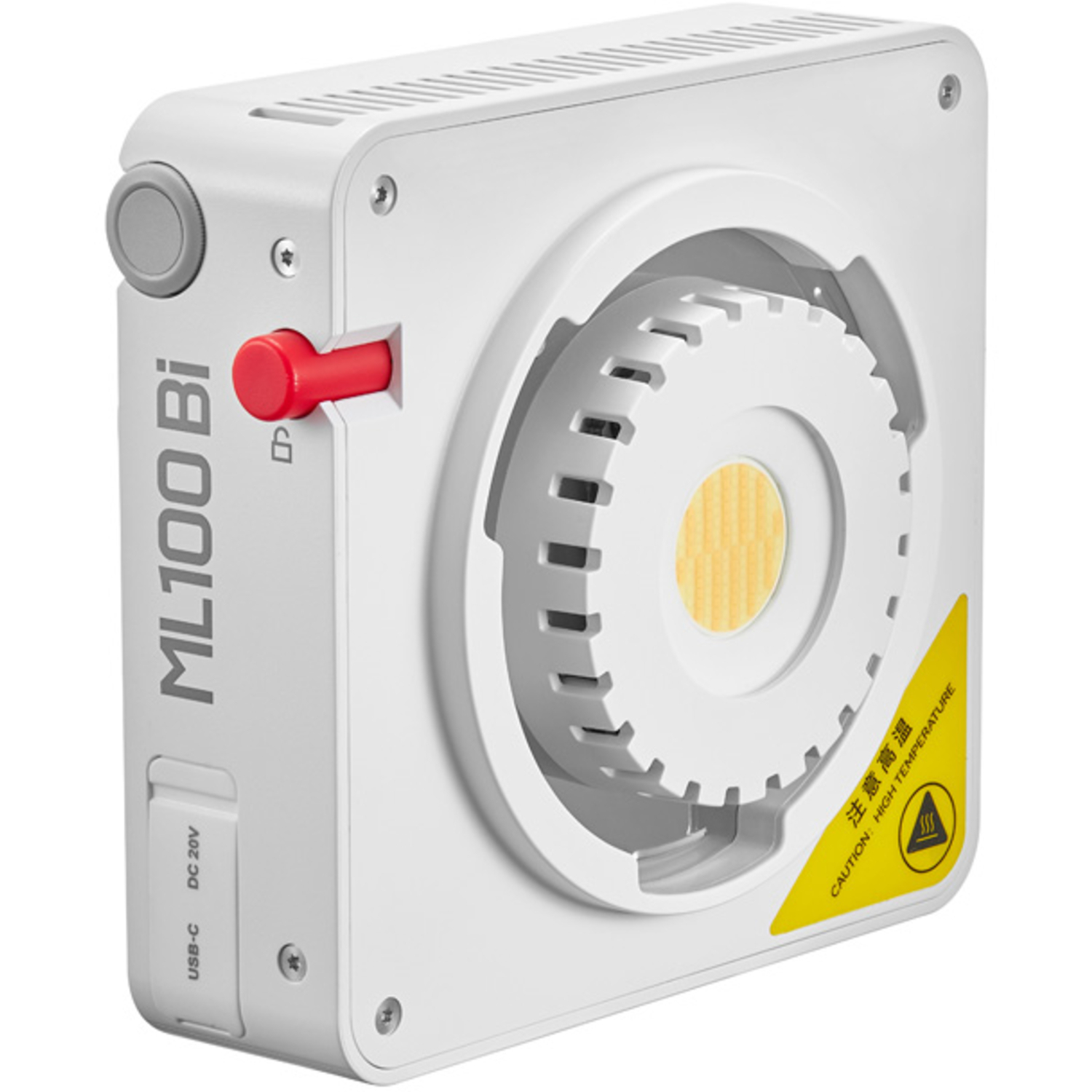 Godox Tragbare LED-Videoleuchte ML100Bi