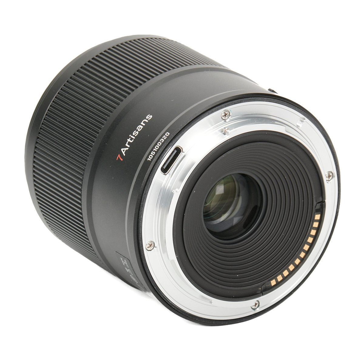 7Artisans 10 mm/2,8 für Nikon Z-Mount gebraucht