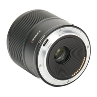 7Artisans 10 mm/2,8 für Nikon Z-Mount gebraucht
