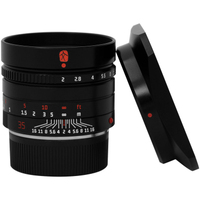 7Artisans Spectrum 35mm F2.0 II für Leica M-Mount