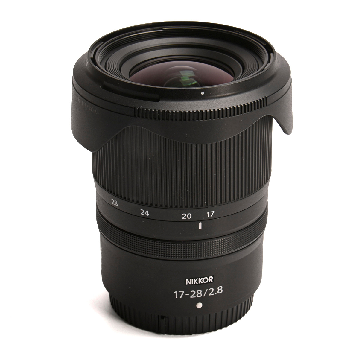Nikon NIKKOR Z 17–28mm F2.8 gebraucht