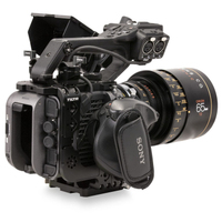 Tilta ES-T20-A Kamerakäfig für Sony FX6 Basic Kit (ohne Batterieplatte)