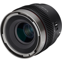 Samyang V-AF 35mm T1.9 FE für Sony E-Mount