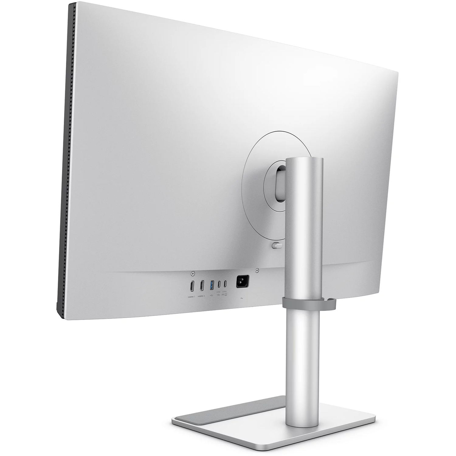 BenQ MA320UP 32" 4K Monitor für MacBook