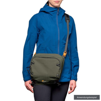 Lowepro Fotorucksack PhotoSport PRO AW IV M-L 55L grün