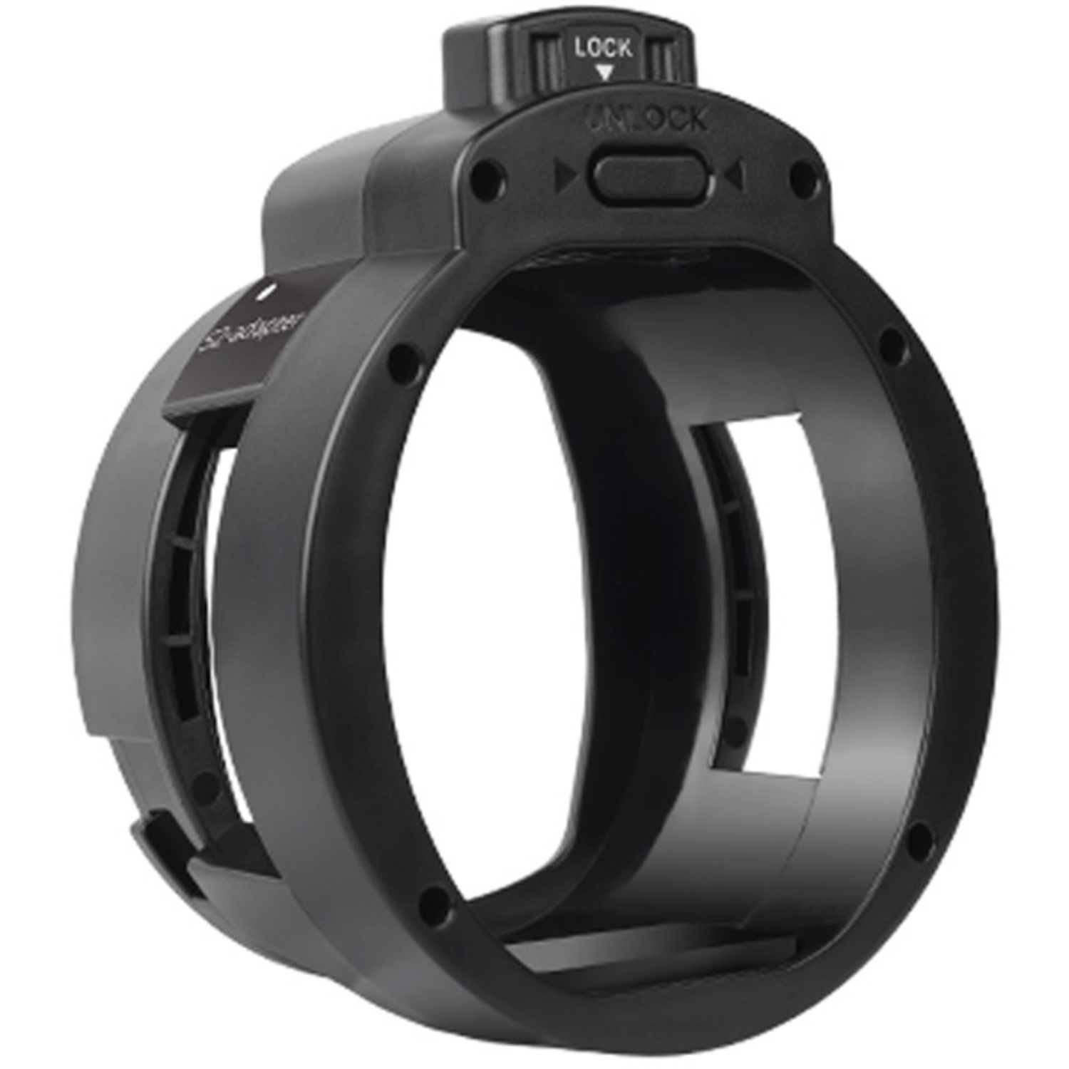 SMDV S2 Adapter Speedbox-Flip