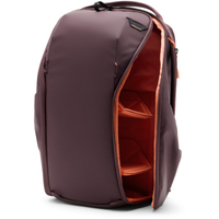 Peak Design Fotorucksack Everyday Zip 20L Eclipse