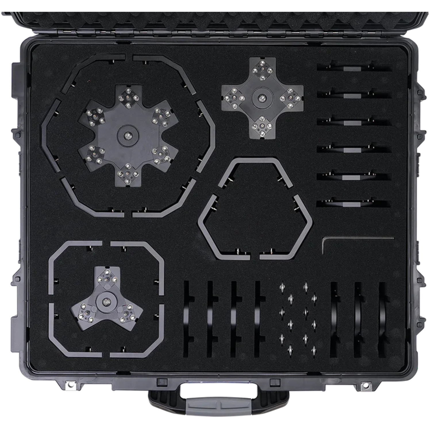 Aputure INFINIBAR Multi-Light Shaping Kit