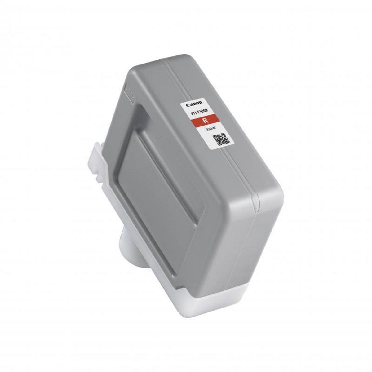 Canon PFI-1300R rot 330 ml Tinte für Canon iPF PROx000