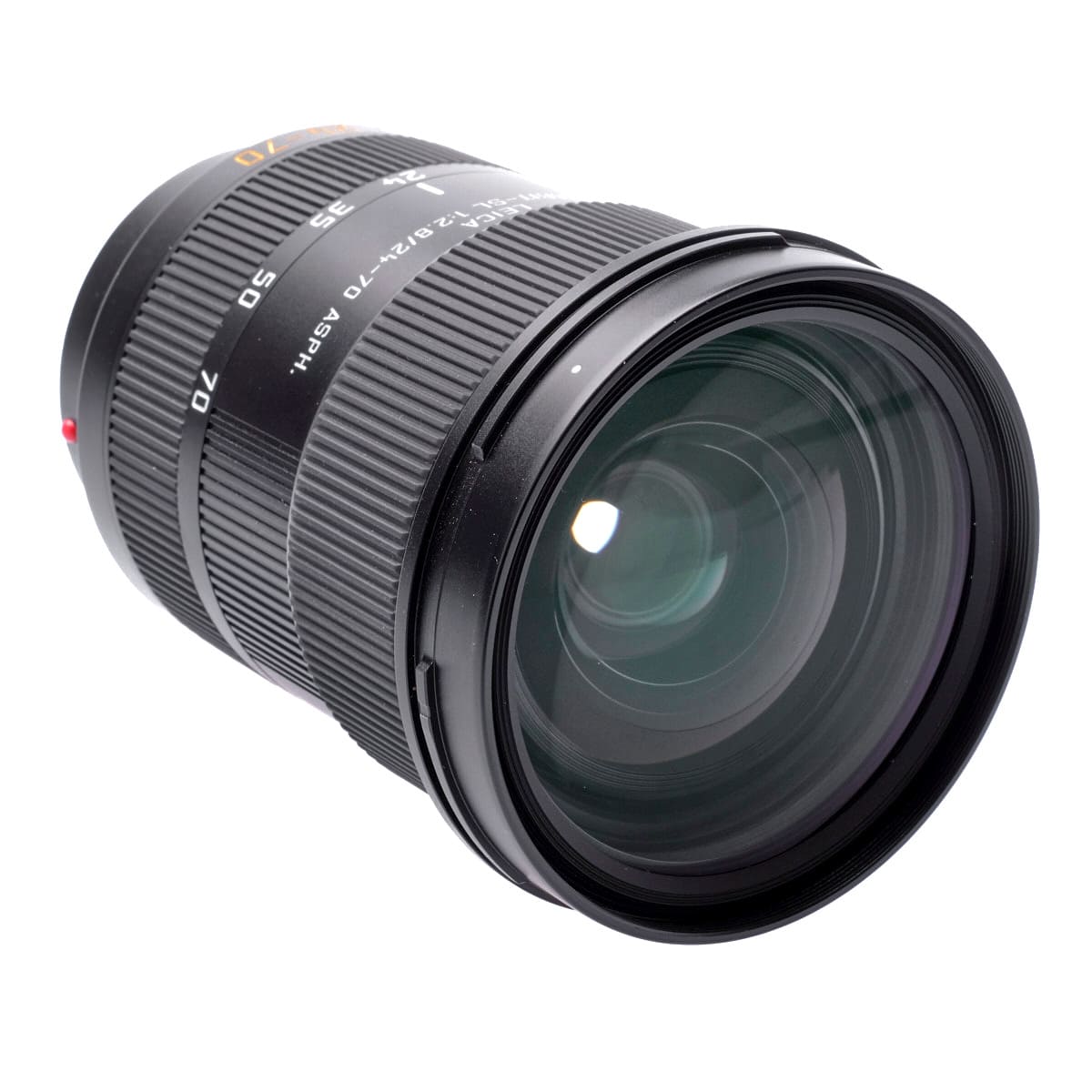 Leica VARIO-ELMARIT-SL 24-70mm F2.8 Asph. gebraucht