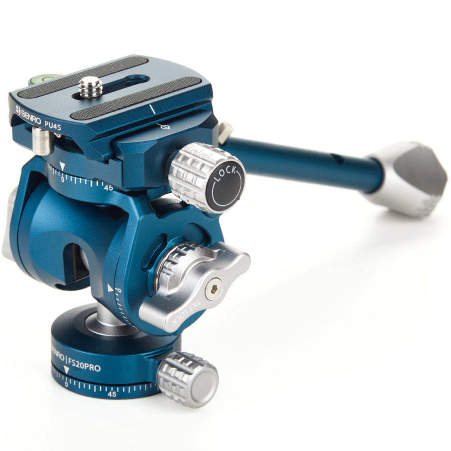 Benro FS20PRO Hybrid Kopf