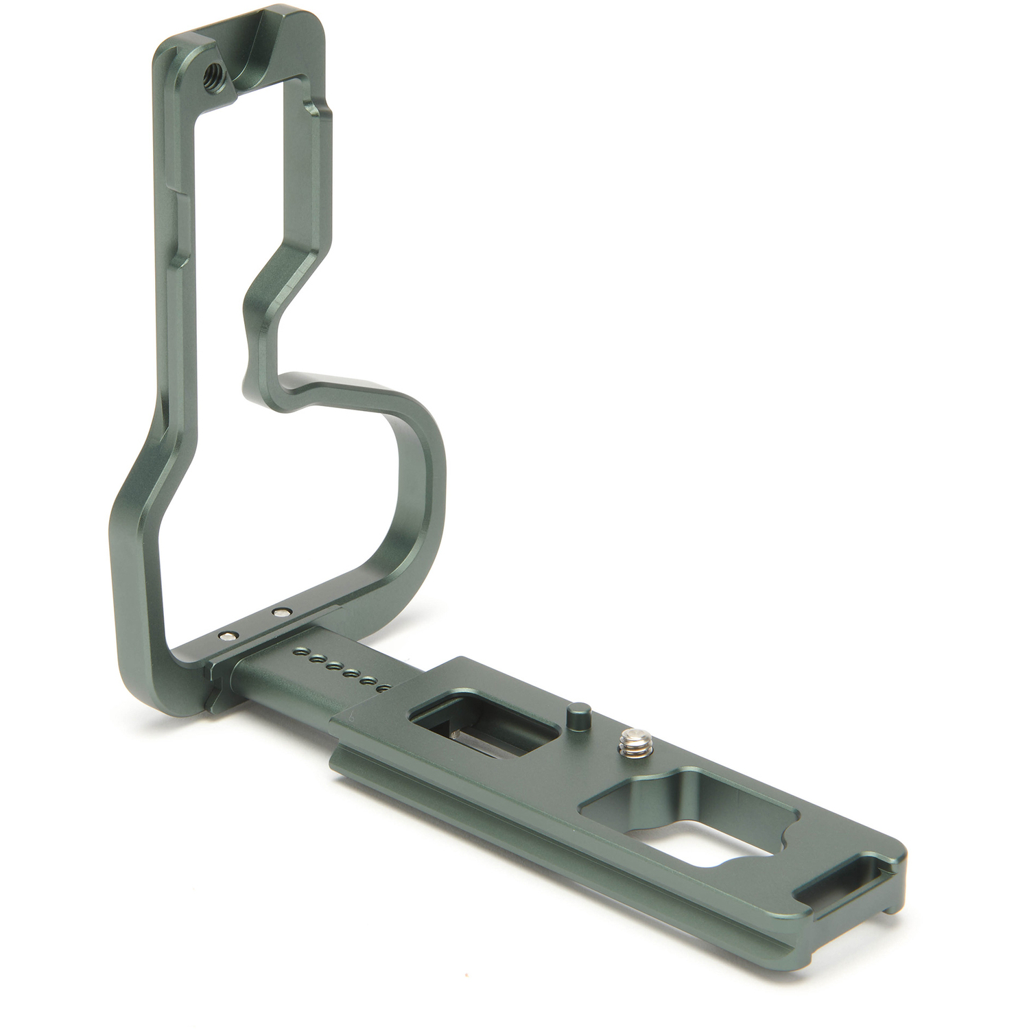 3 Legged Thing Zaara L-Winkel für Nikon Z9 Grau