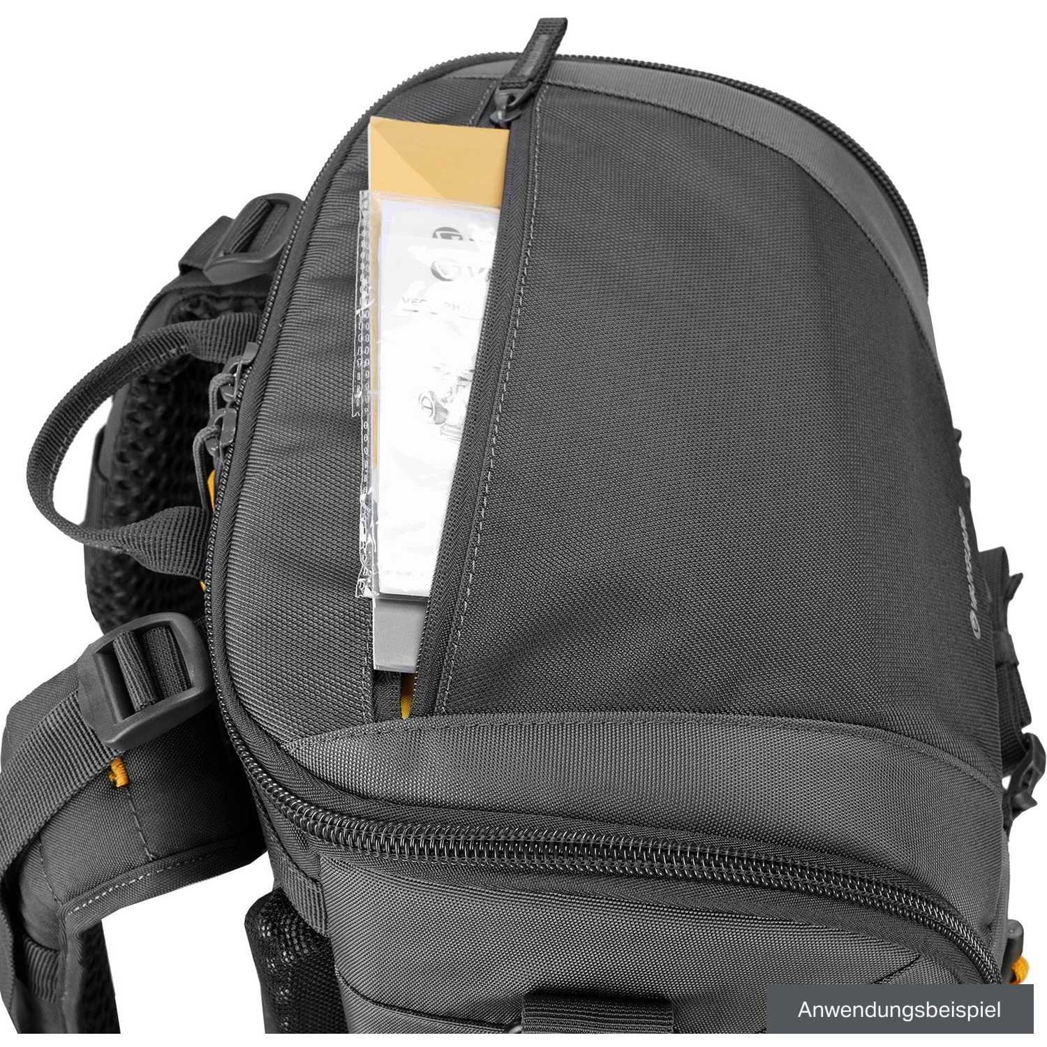 Vanguard Rucksack Alta Sky 62 24L anthrazit