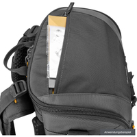 Vanguard Fotorucksack ALTA SKY 62 24L anthrazit
