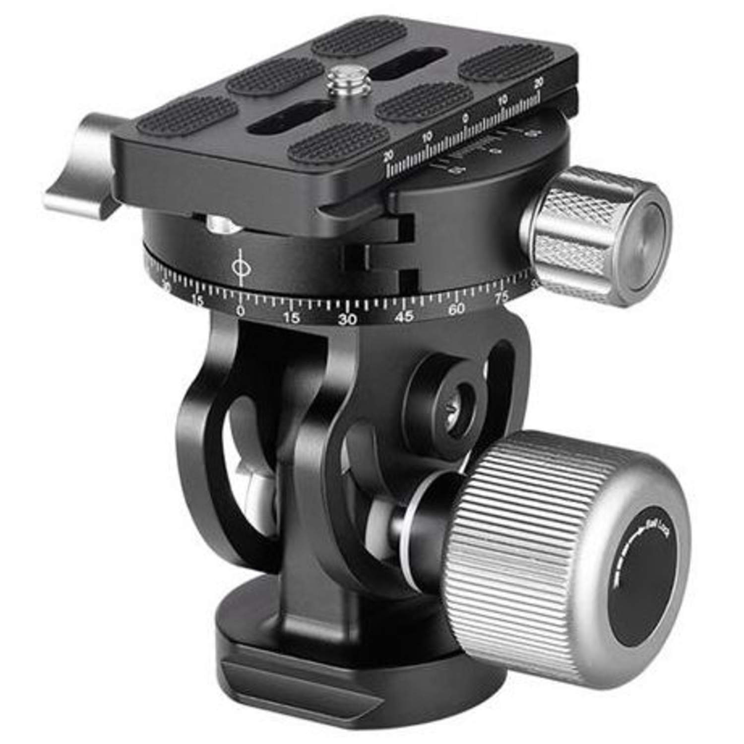 Leofoto 2-Wege-Neiger VH-10