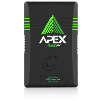 Core SWX APEX 360HV, V-Mount Akku