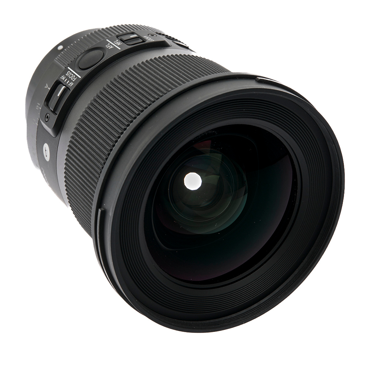 Sigma 20mm F1.4 DG DN Art für Sony E-Mount gebraucht