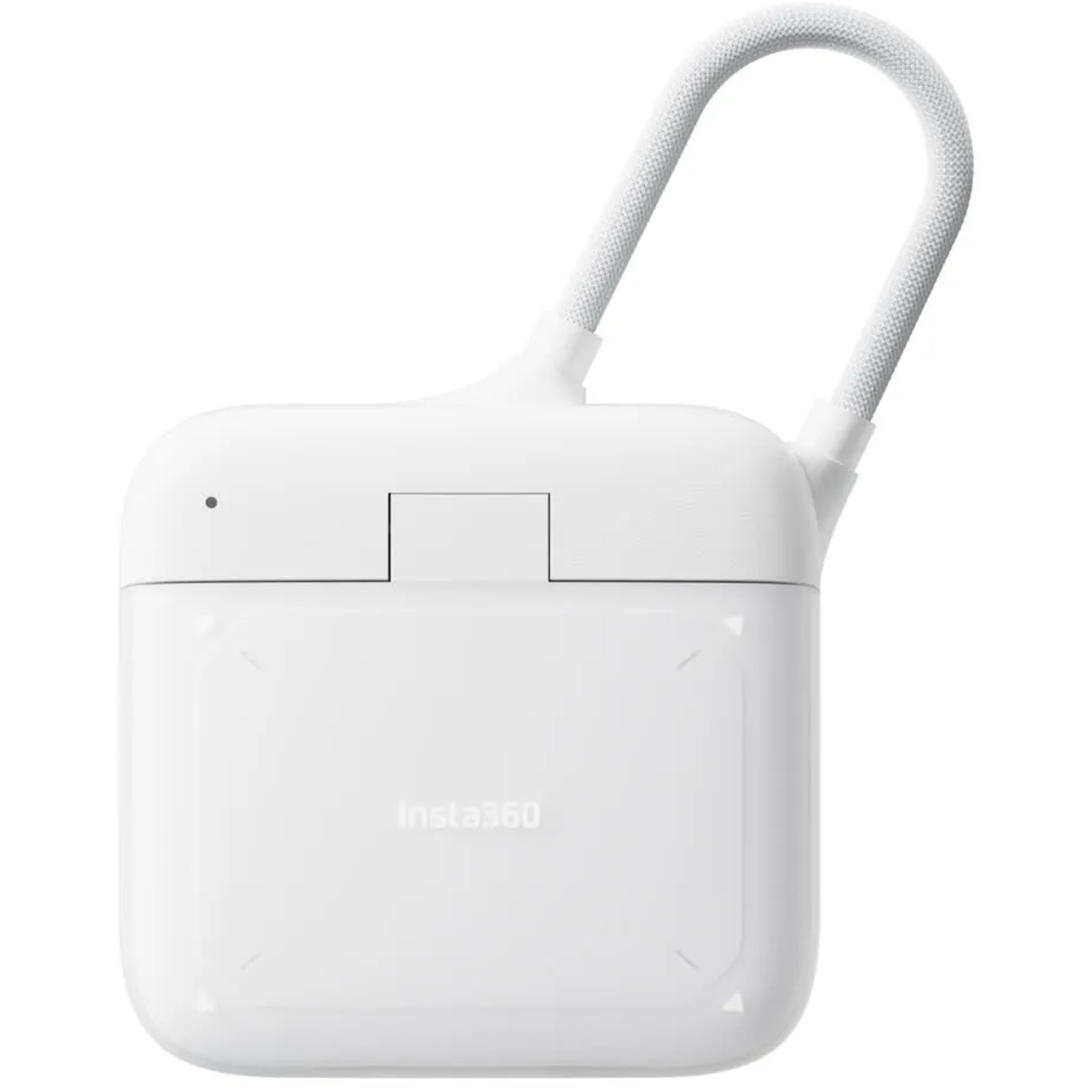 Insta360 2-in-1 Kartenleser und Case