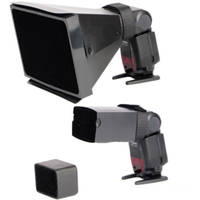 B.I.G. Speedlite Pro Kit 7tlg. + Transporttasche