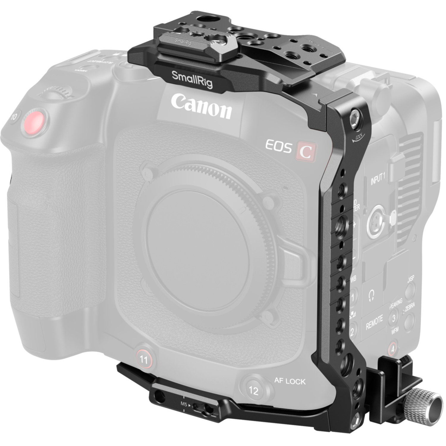 SmallRig Cage 5810 für Canon EOS C80