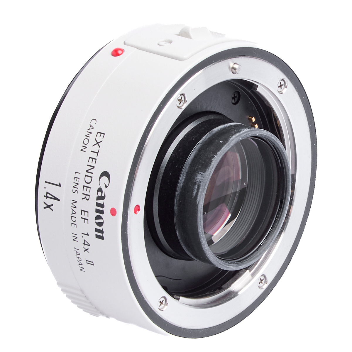 Canon Extender EF 1.4x II gebraucht