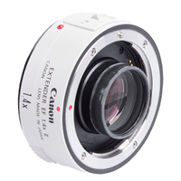 Canon Extender EF 1.4x II gebraucht