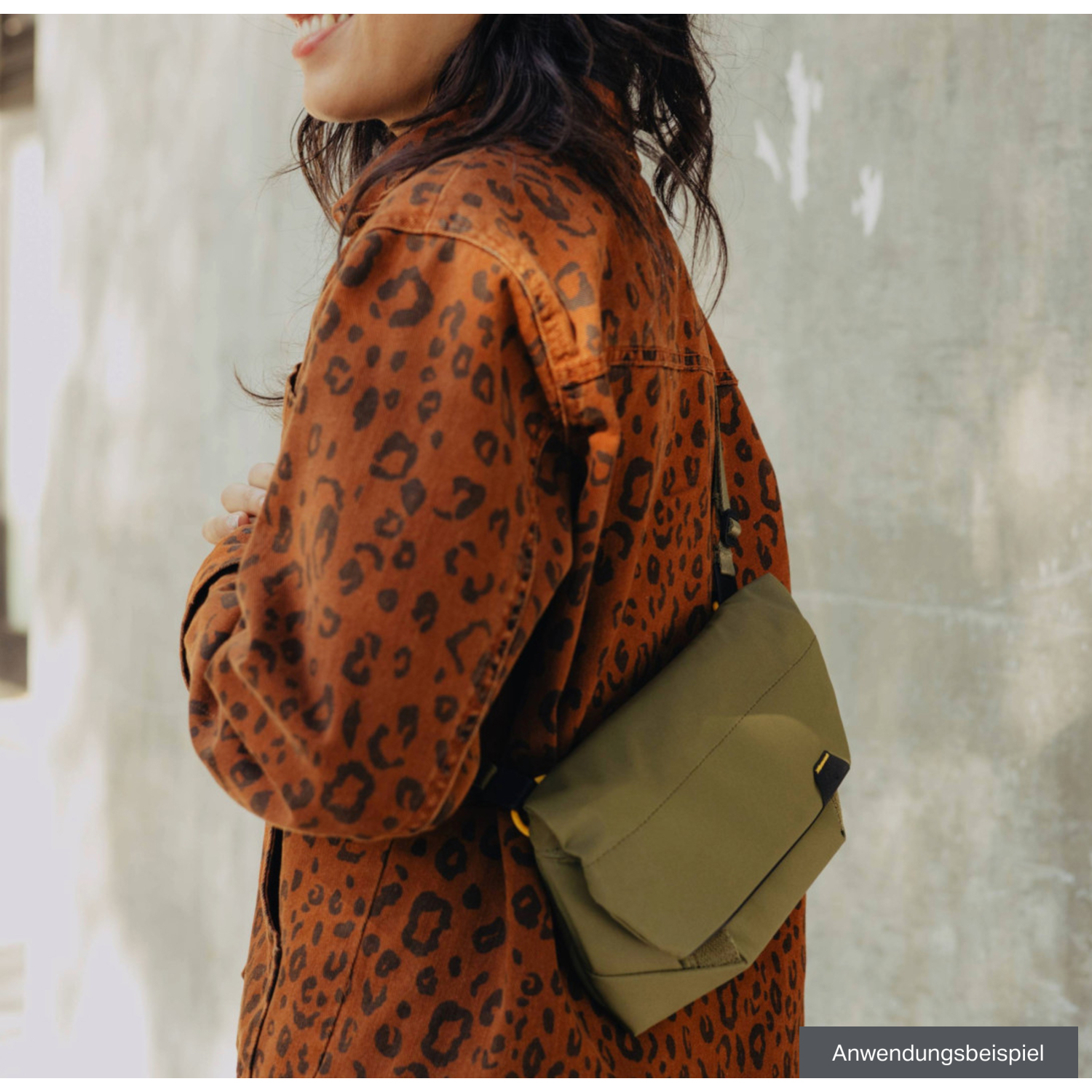 Peak Design Field Pouch V2 Kelp