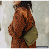 Peak Design Field Pouch V2 Kelp