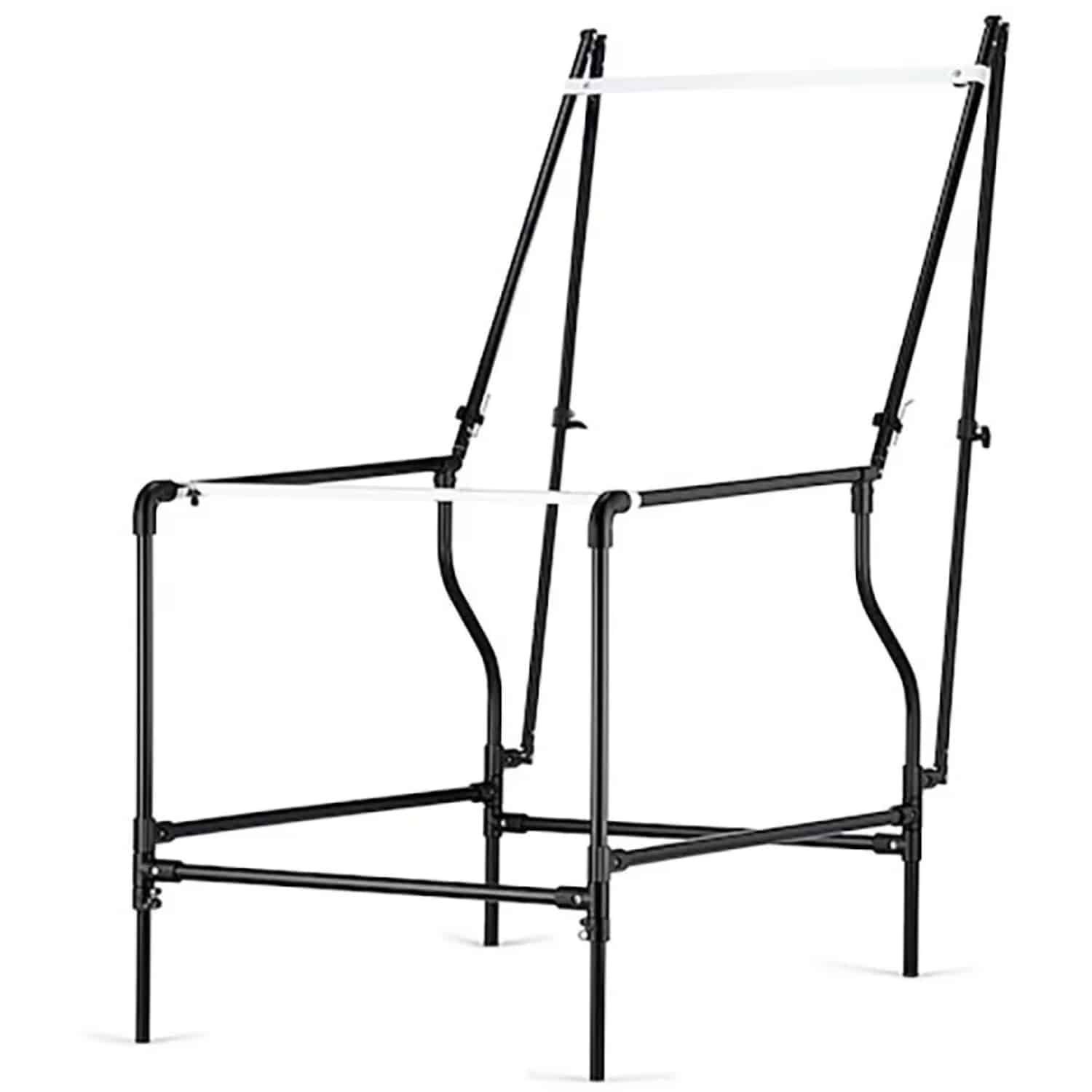 Manfrotto 320PSLB Aufnahmetisch Mini