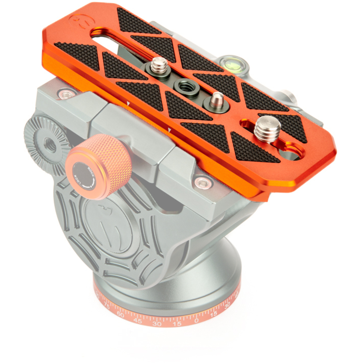 3 Legged Thing QR CINE-V Plate Manfrotto Style