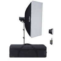 Godox DP400III-C Dual Studioblitz Kit