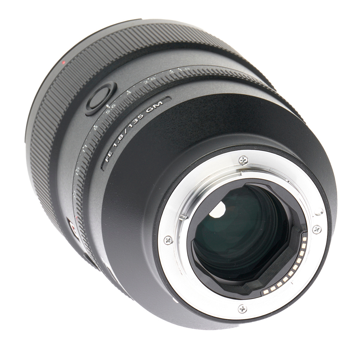 Sony FE 135mm F1.8 G Master gebraucht