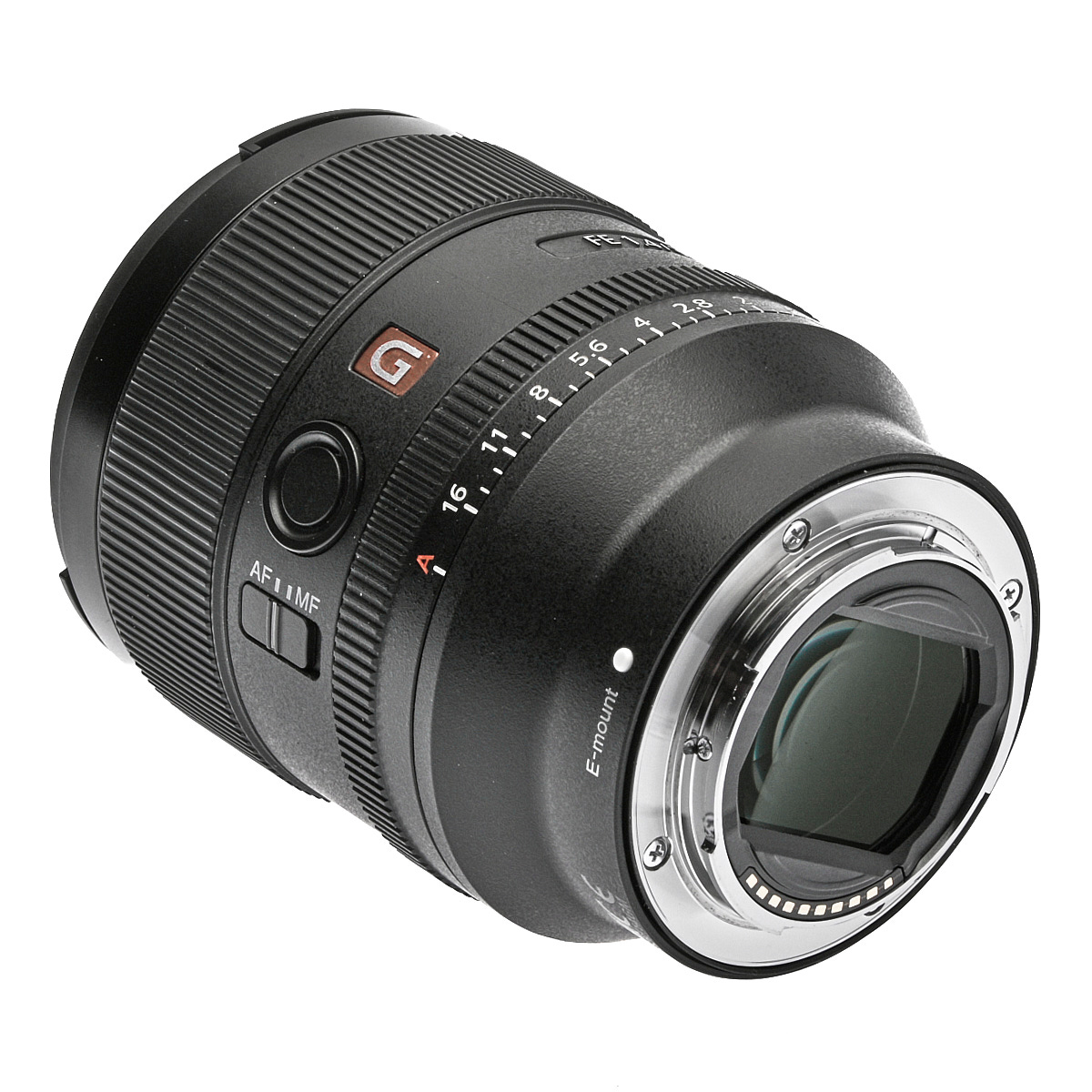 Sony FE 35mm F1.4 G Master gebraucht