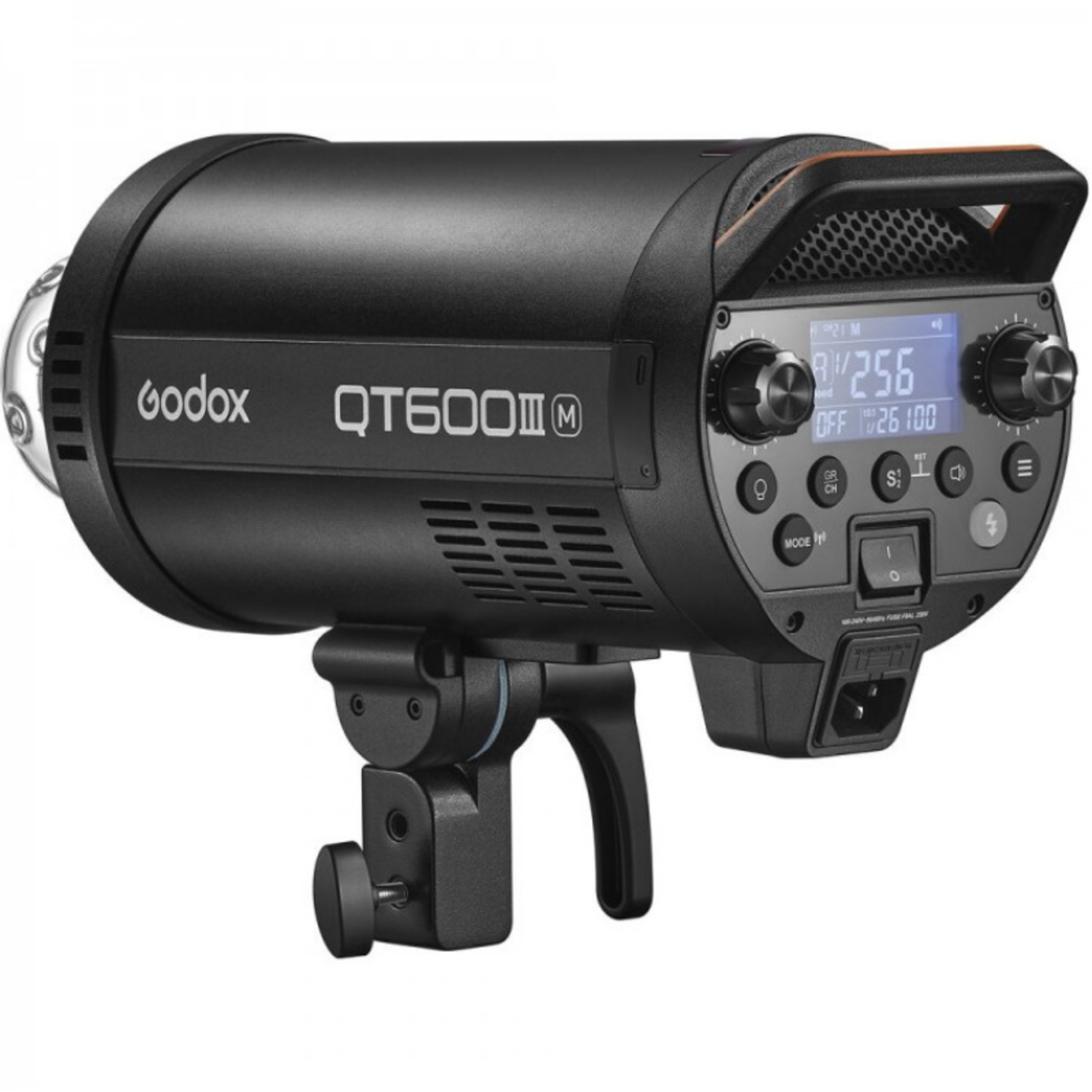Godox QT600IIIM Quicker Studioblitz