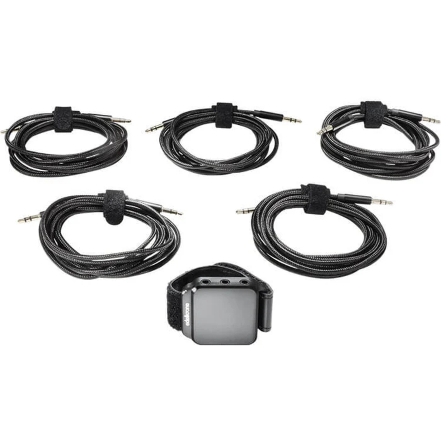Edelkrone Wired Signal Hub für Moco
