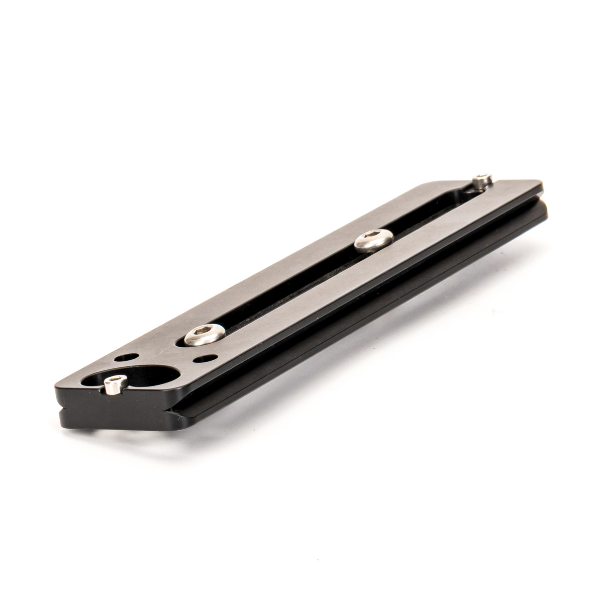 Wimberley P-50 Quick Release Plate gebraucht