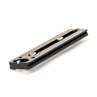Wimberley P-50 Quick Release Plate gebraucht